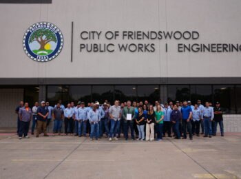 Photo for NPWW 2025 Proclamations