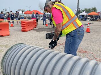 Photo for Southeast Branch – NPWW 2025 Picnic & ROADeo