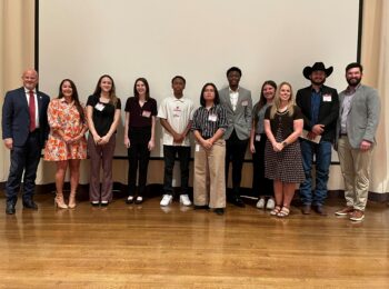 Photo for Southeast Branch – 2025 Scholarships